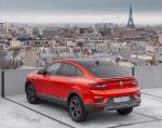 Renault Arkana R.S. Line 2021 года (WW)